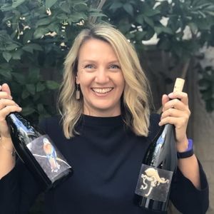 Meet your Posher, Karin